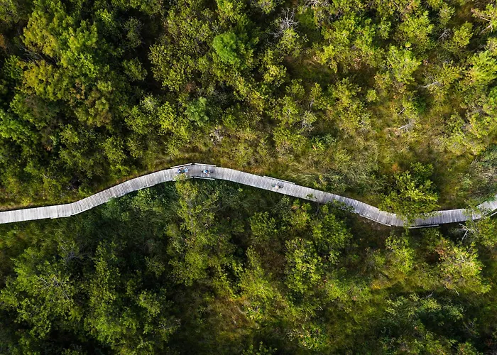 Aparthotel Residenza Al Parco Bibione
