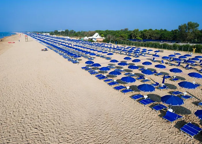 Residenza Al Parco 3*