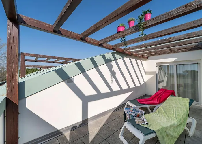 Residenza Al Parco 3* Bibione