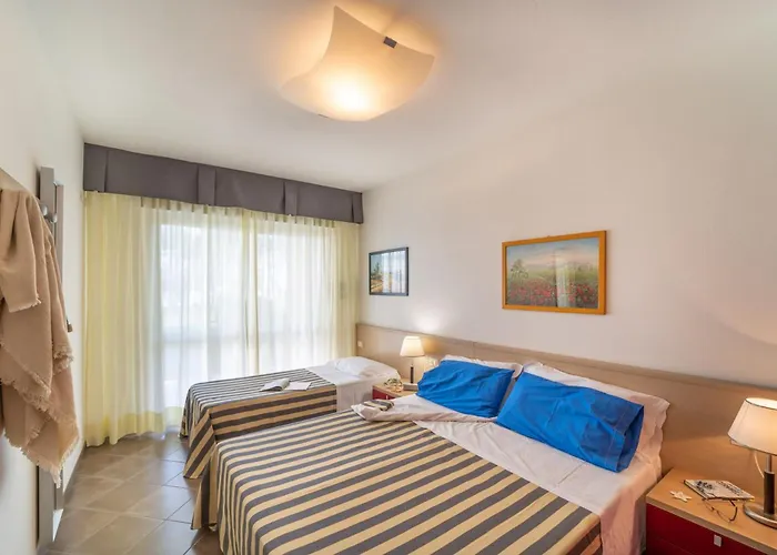 Residenza Al Parco 3*