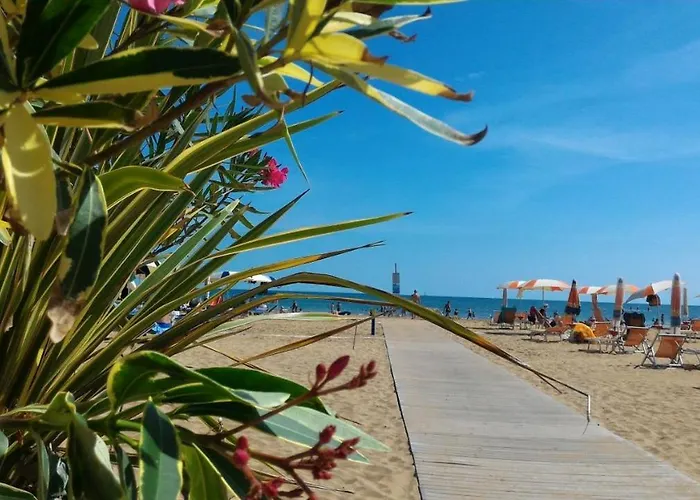 Residenza Al Parco Aparthotel 3*